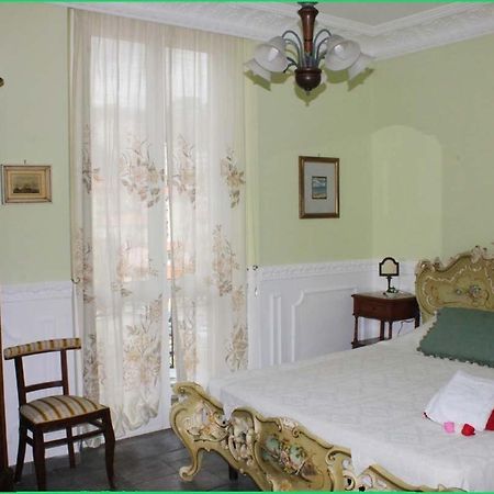 Bed And Breakfast Sopranos La Spezia Luaran gambar