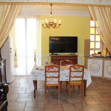 Bed And Breakfast Sopranos La Spezia Luaran gambar