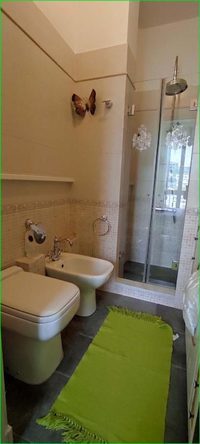Bed And Breakfast Sopranos La Spezia Luaran gambar
