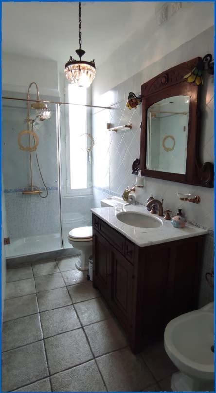 Bed And Breakfast Sopranos La Spezia Luaran gambar