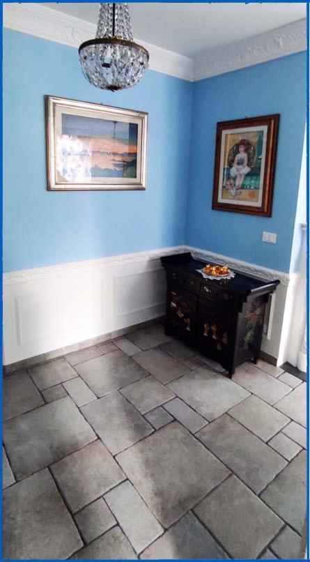Bed And Breakfast Sopranos La Spezia Luaran gambar