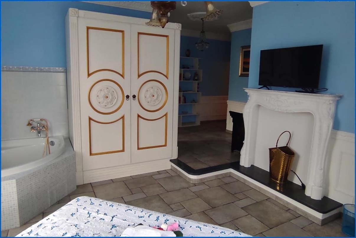 Bed And Breakfast Sopranos La Spezia Luaran gambar