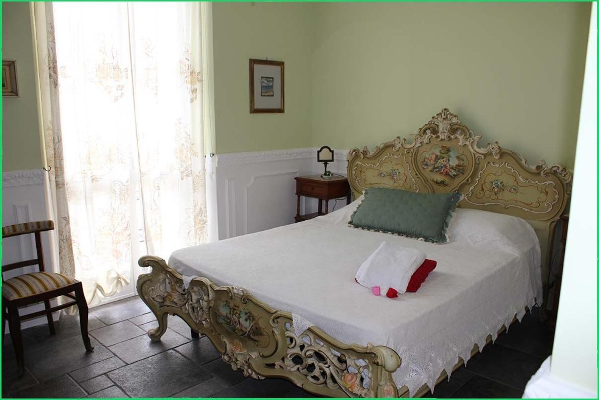 Bed And Breakfast Sopranos La Spezia Luaran gambar