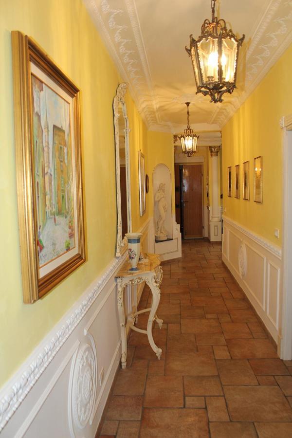 Bed And Breakfast Sopranos La Spezia Luaran gambar