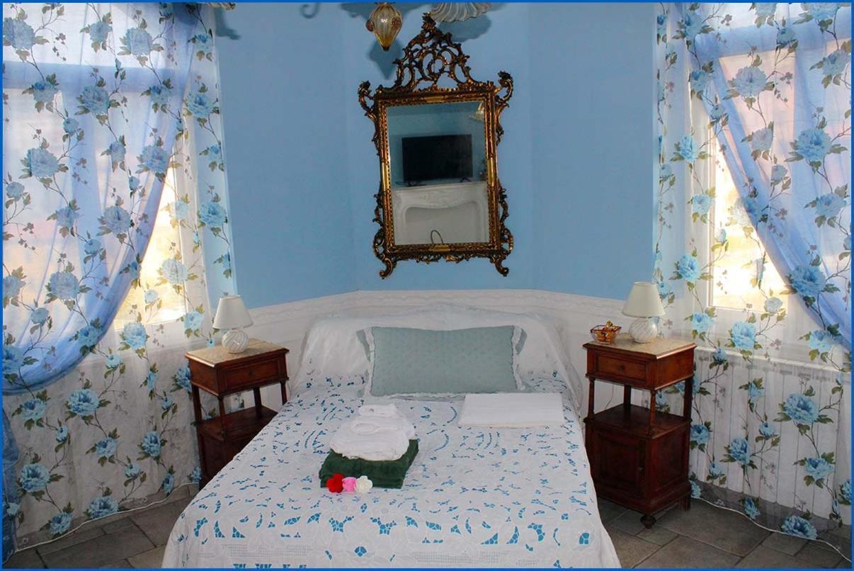 Bed And Breakfast Sopranos La Spezia Luaran gambar
